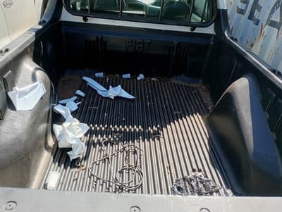 Fiat Strada 2010 — foto 9