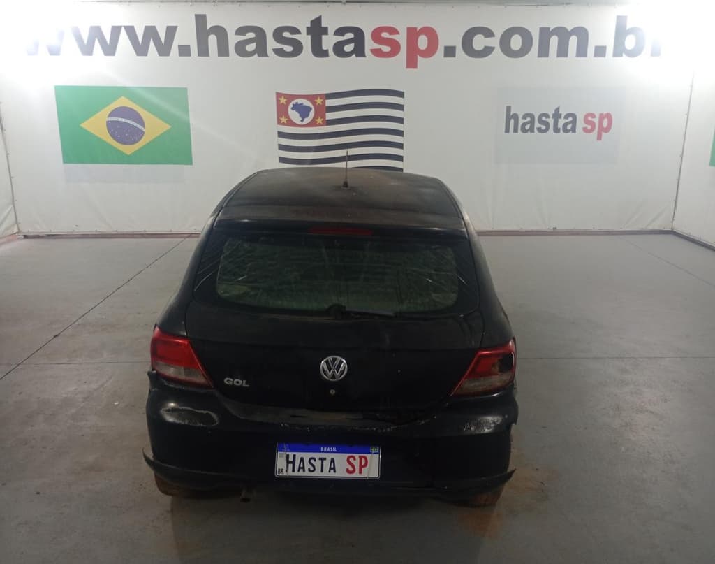 Volkswagen GOL 1.0 2011 — foto 4