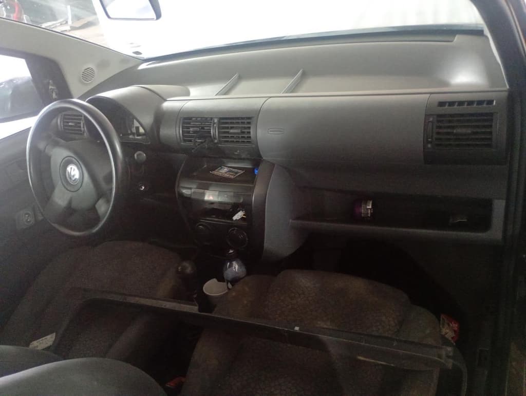 Volkswagen FOX 2005 — foto 5