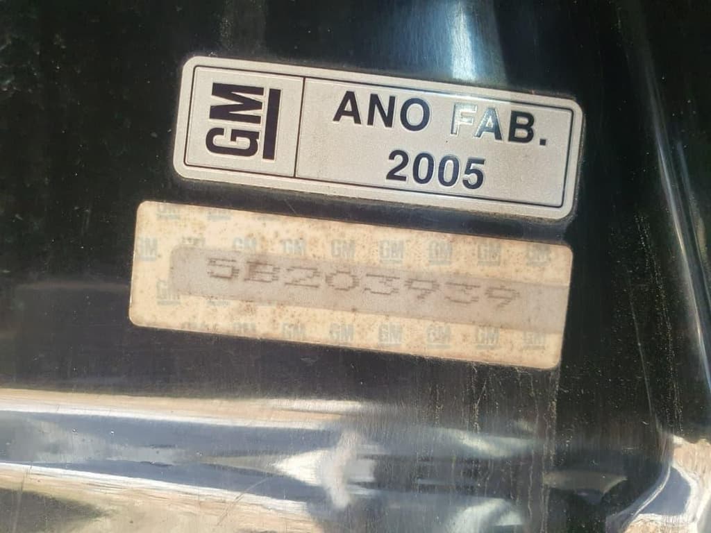 Chevrolet Gm/astra HB 2P Advantage 2005 — foto 6