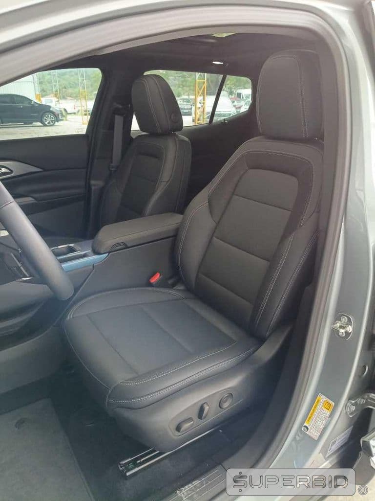 Chevrolet Equinox EV, 2024 — foto 25