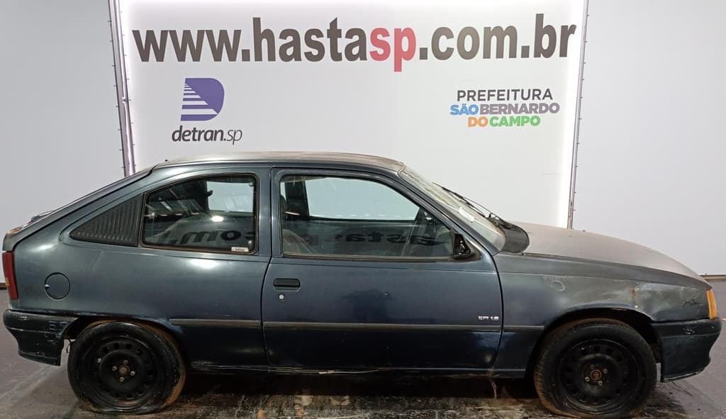 Chevrolet Kadett GL 1997 — foto 1