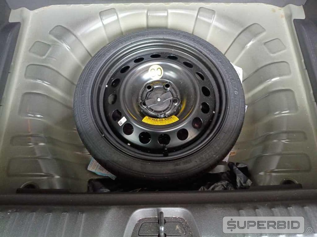 Chevrolet Tracker 12T a PR, 2026 — foto 19