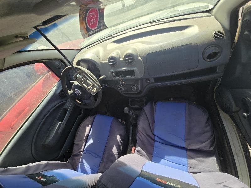 Fiat UNO Vivace 1.0 2014 — foto 7