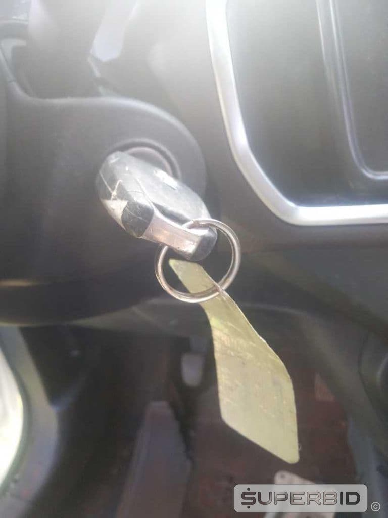 Chevrolet Spin 1.8l MT LTZ (batido) 2019 — foto 9