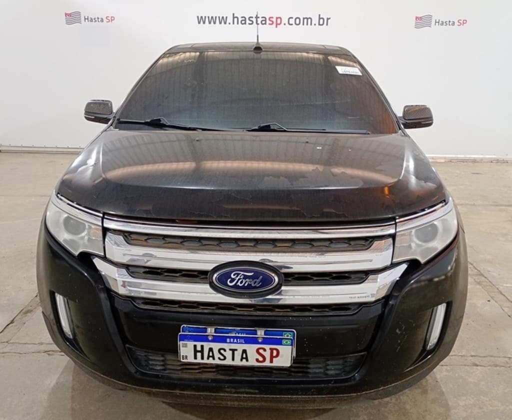 Ford Ford Edge V6 2014 — foto 3