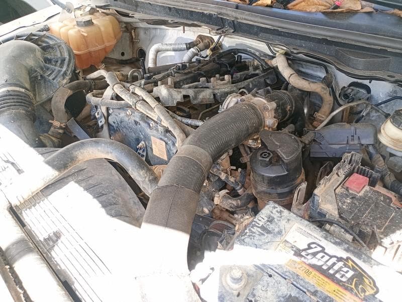 Ford Ranger XL 22C 2.2, 2022 — foto 15