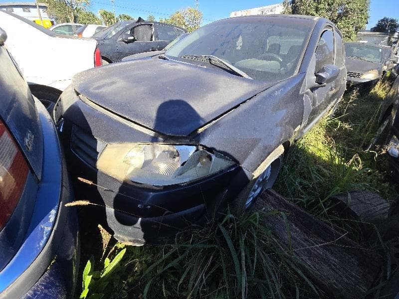 Renault Meganesd Expr 16 2006 — foto 1