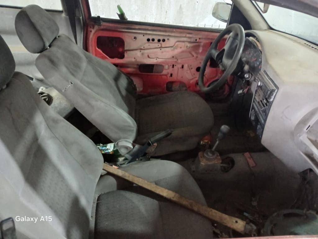 Volkswagen GOL Special 2002 — foto 2