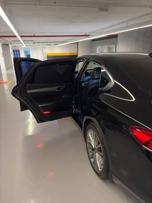 Hyundai Azera 2020 — foto 30