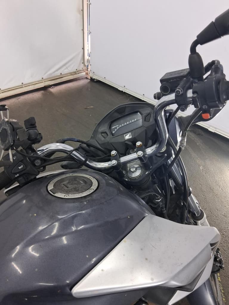 Honda CG 160 Titan 2023 — foto 5