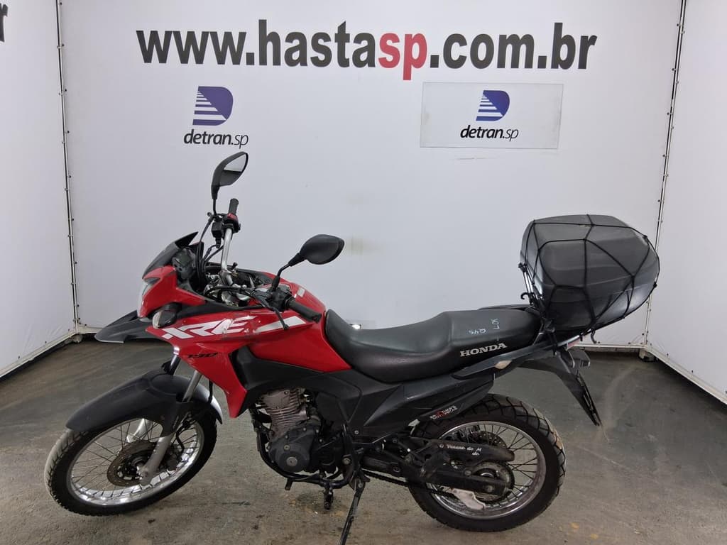 Honda XRE 190 2024 — foto 2