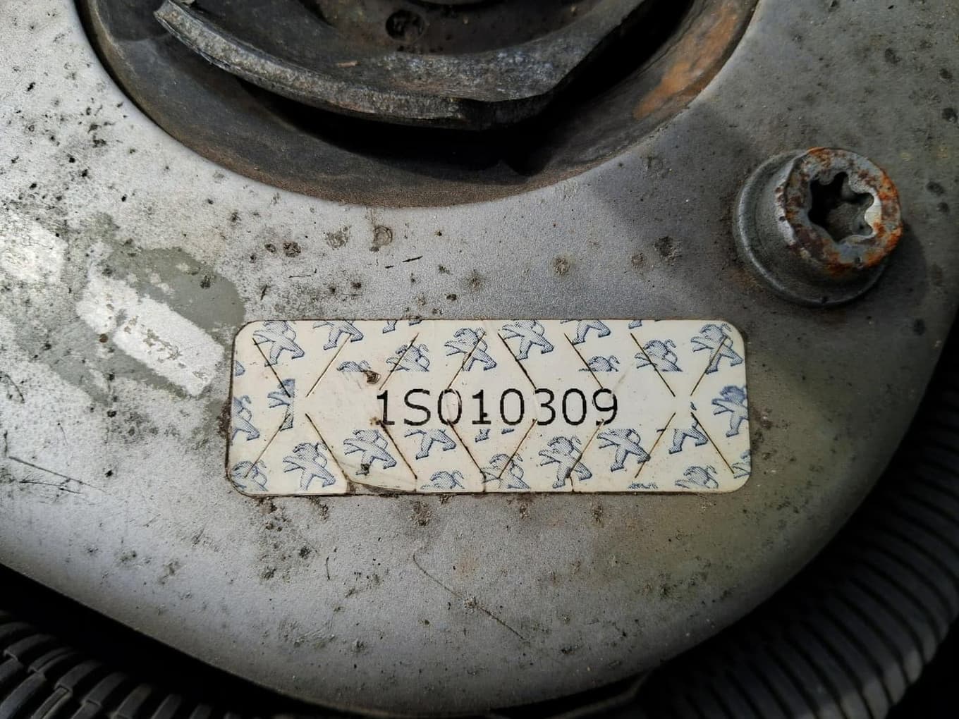 Peugeot Imp/peugeot 406 ST 2001 — foto 3