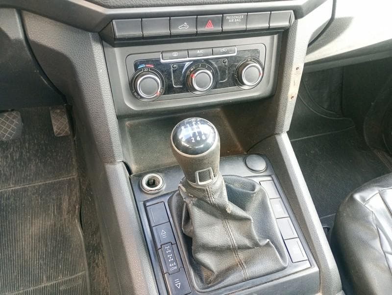 Volkswagen Amarok CS 4X4 S 2.0, 2018 — foto 19