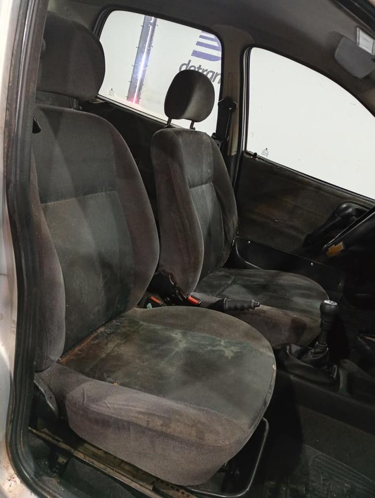 Chevrolet Corsa Milenium 2002 — foto 6