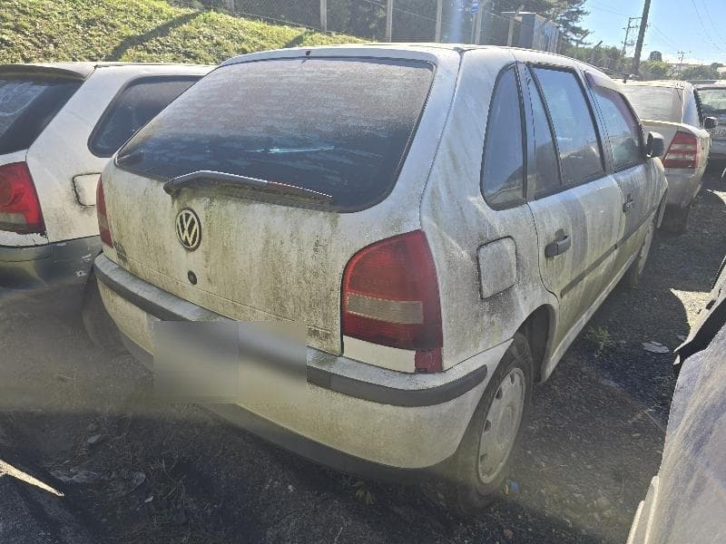 Volkswagen GOL 1.0 2005 — foto 9