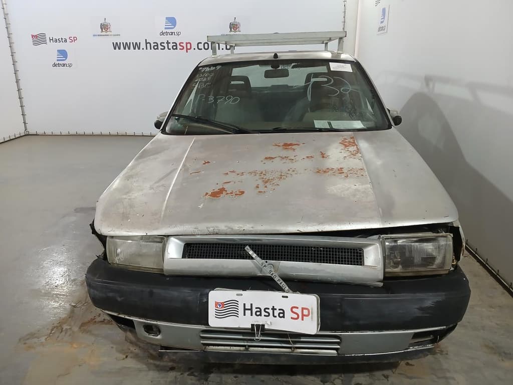Fiat Tipo 1.6 IE 1995 — foto 3