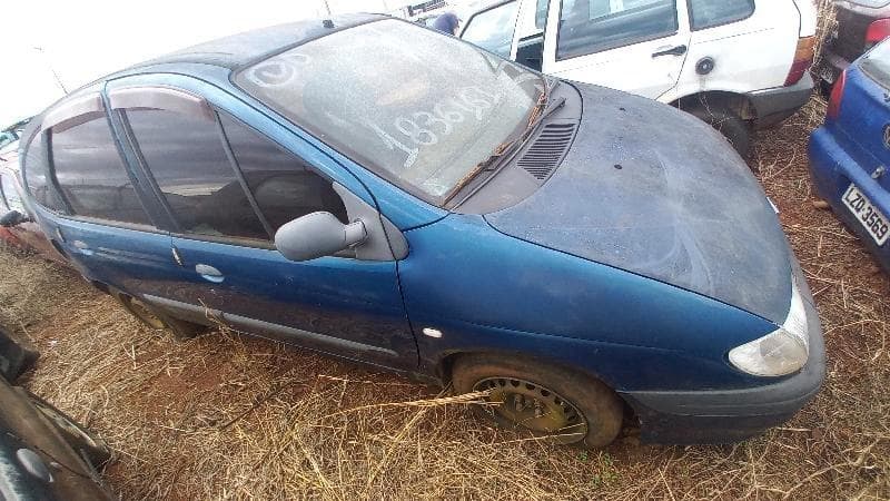 Renault Scenic RT 1.6 16 1999