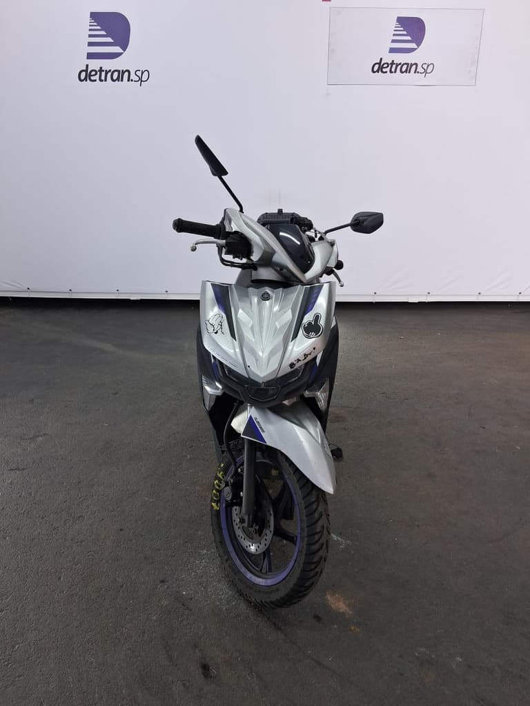 Yamaha NEO 125 2022 — foto 3