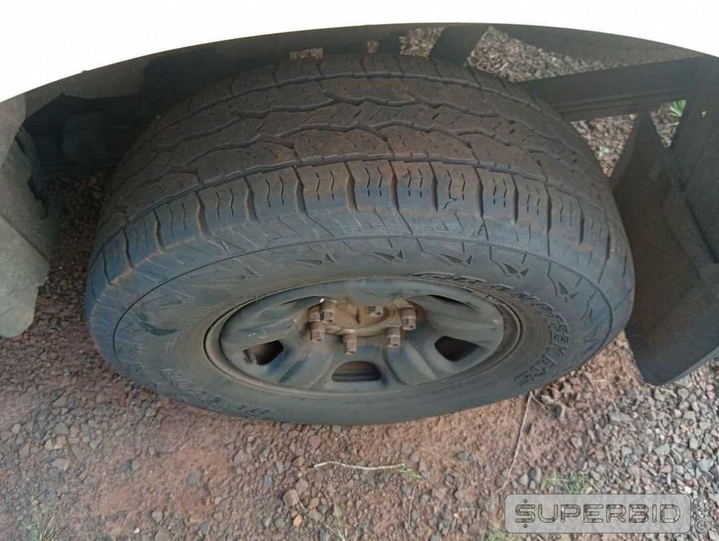 Chevrolet Chevrolet S10 LS DD4 2021 — foto 5