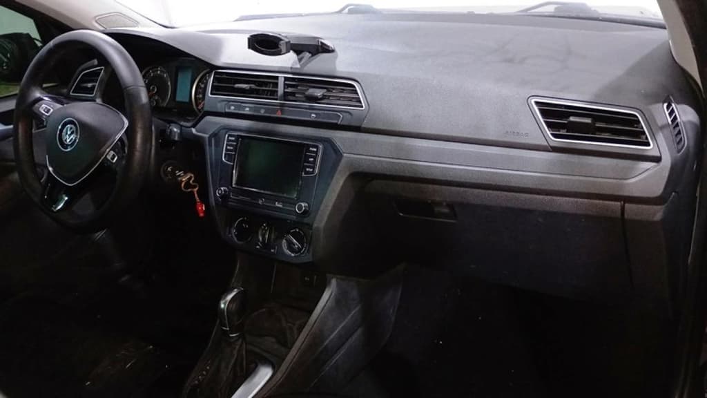 Volkswagen GOL 1.6l AF5 2019 — foto 1