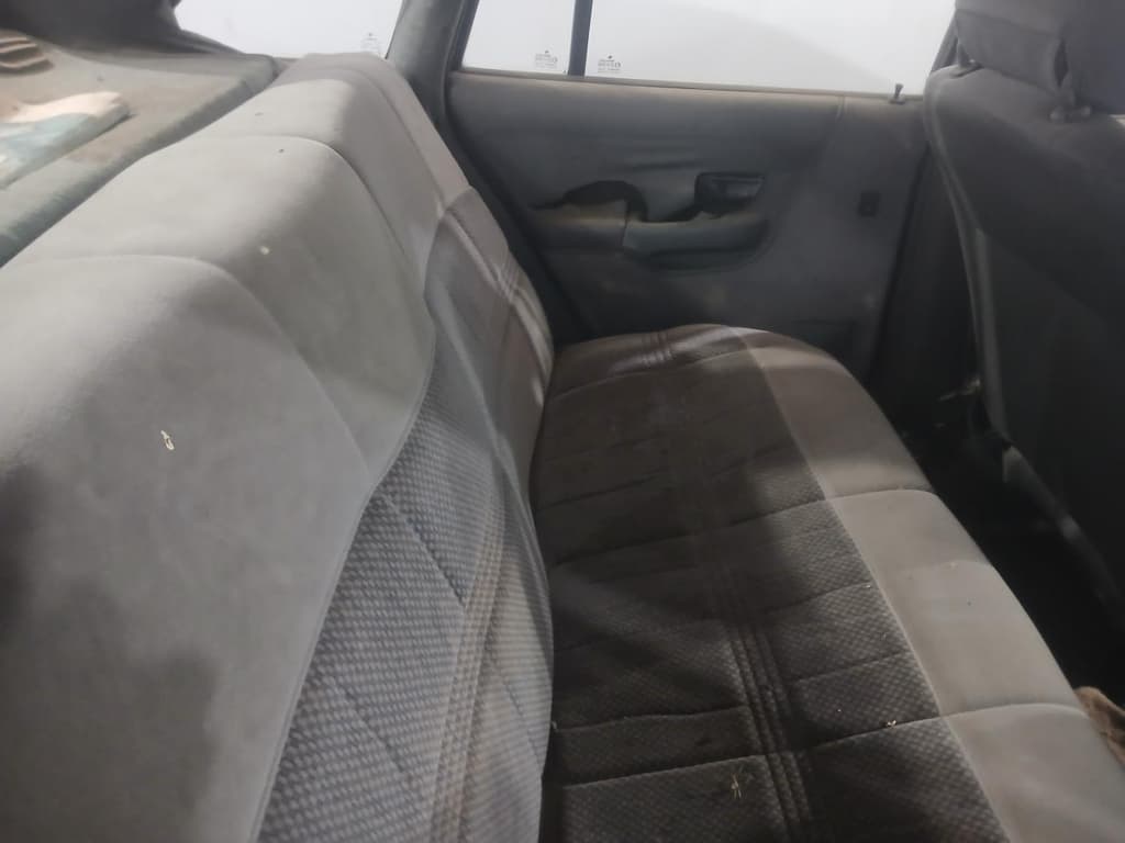 Ford Versailles 2.0 I GL 1995 — foto 4