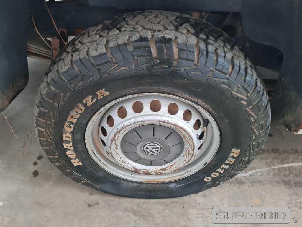 Volkswagen Amarok CS 4X4 S 2018 — foto 2