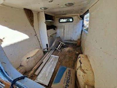 Renault Master 2008 — foto 5