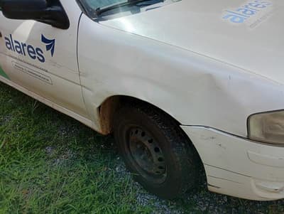 Volkswagen Gol 2013 — foto 12