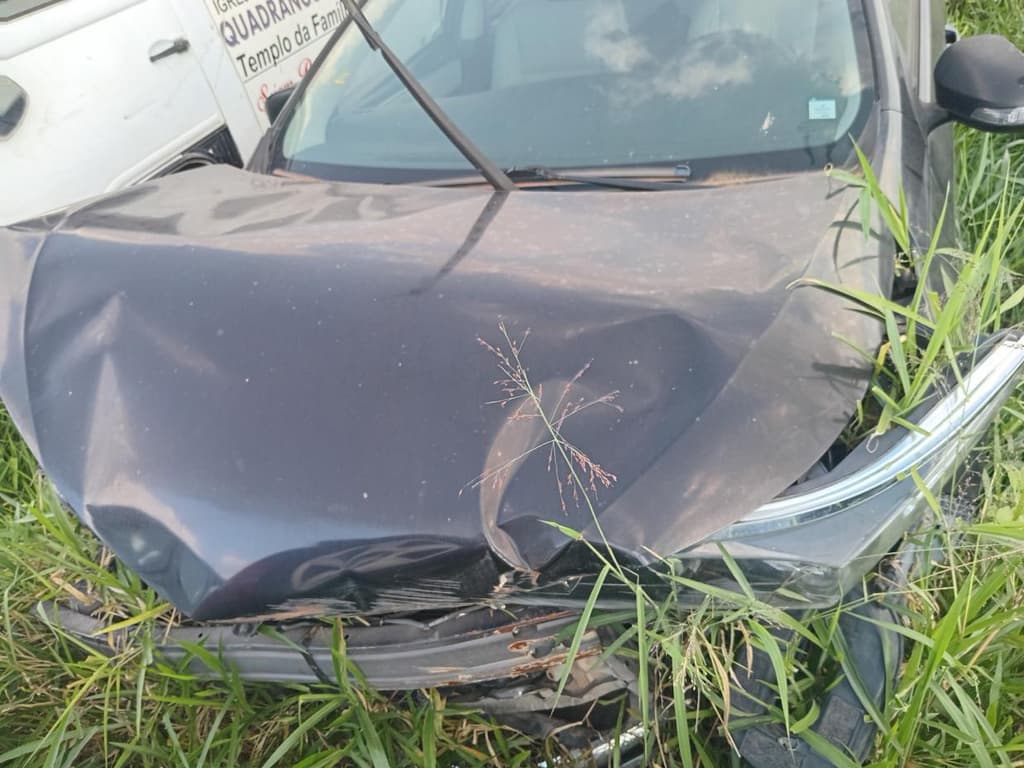 Toyota Corolla Gli18 CVT 2017 — foto 2