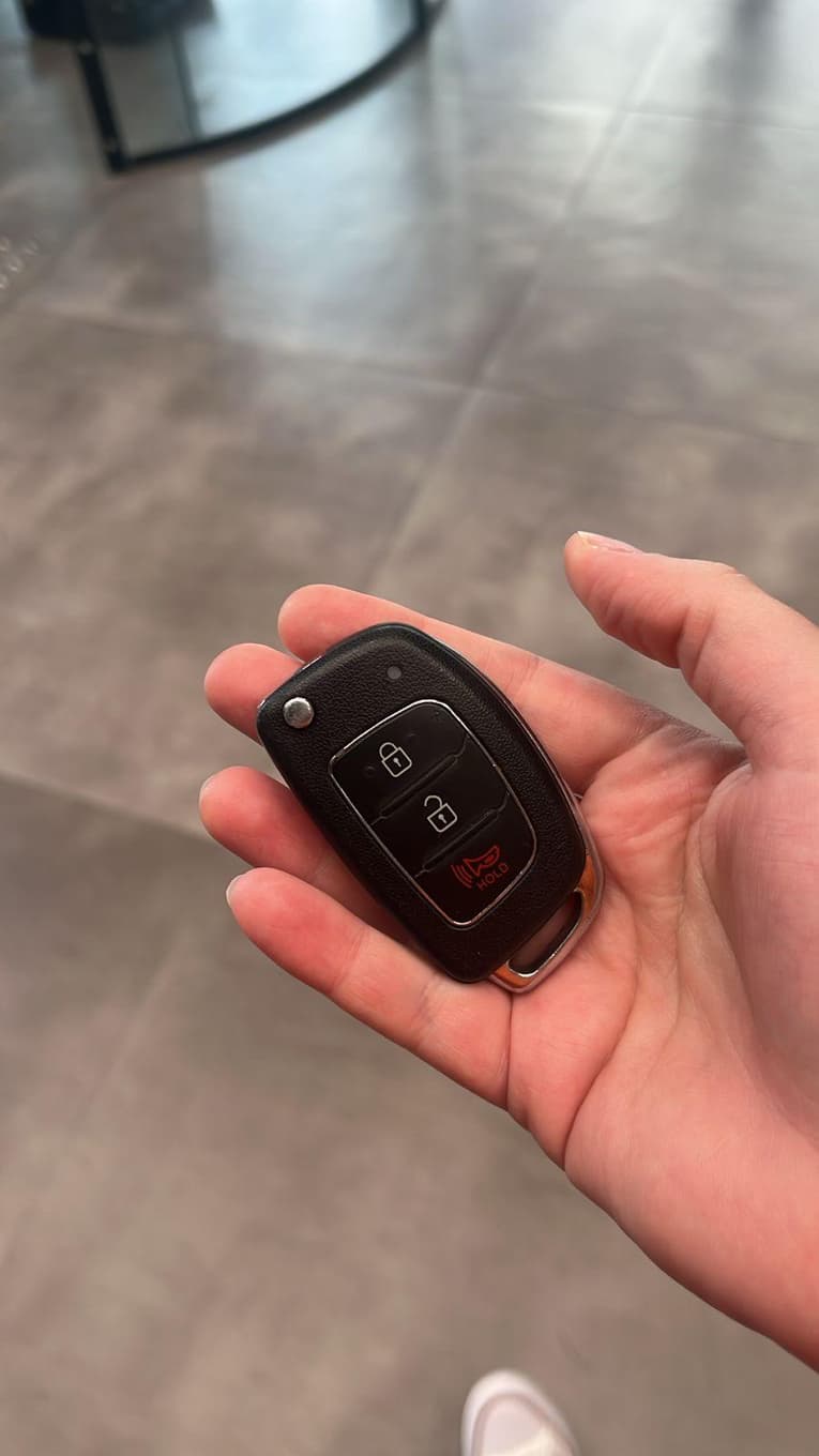 Hyundai Hb20 2015 — foto 11