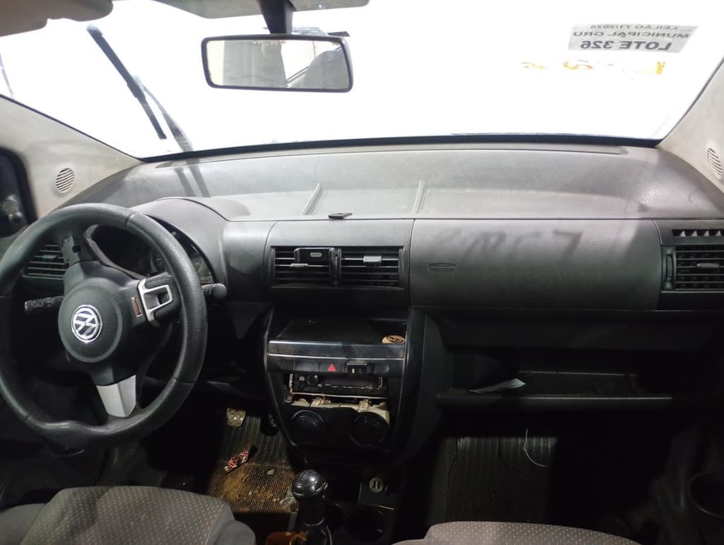 Volkswagen FOX 2007 — foto 5