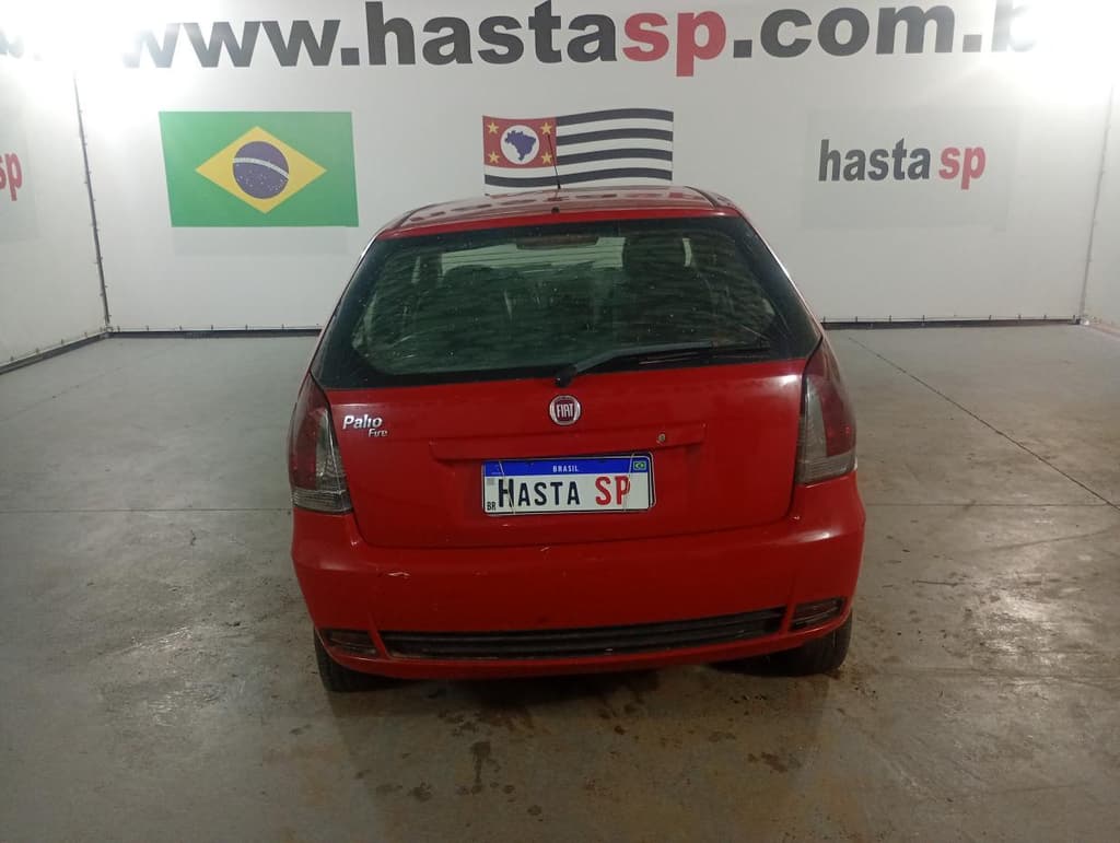 Fiat Palio Fire 2016 — foto 3