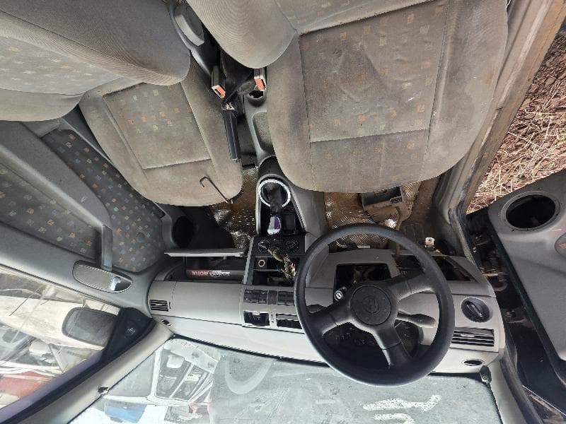 Volkswagen GOL 1.0 Power 2001 — foto 3