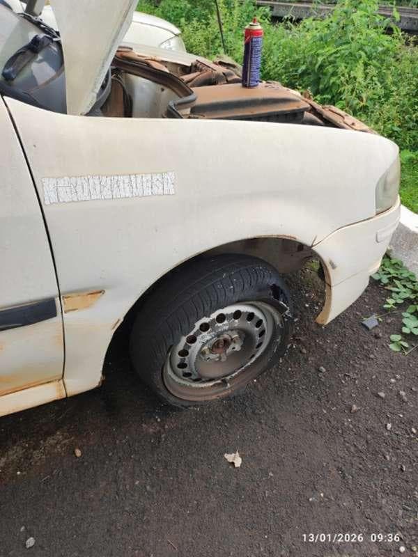 Volkswagen Gol 2013 — foto 18