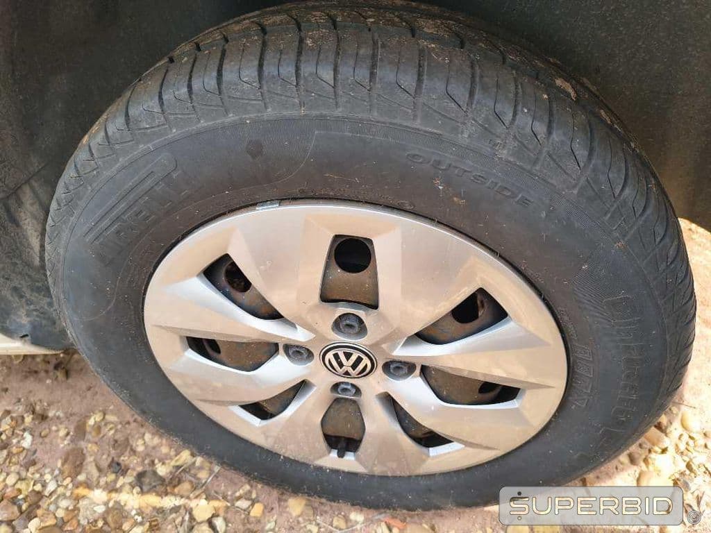 Volkswagen Voyage TL MB 2016 — foto 2