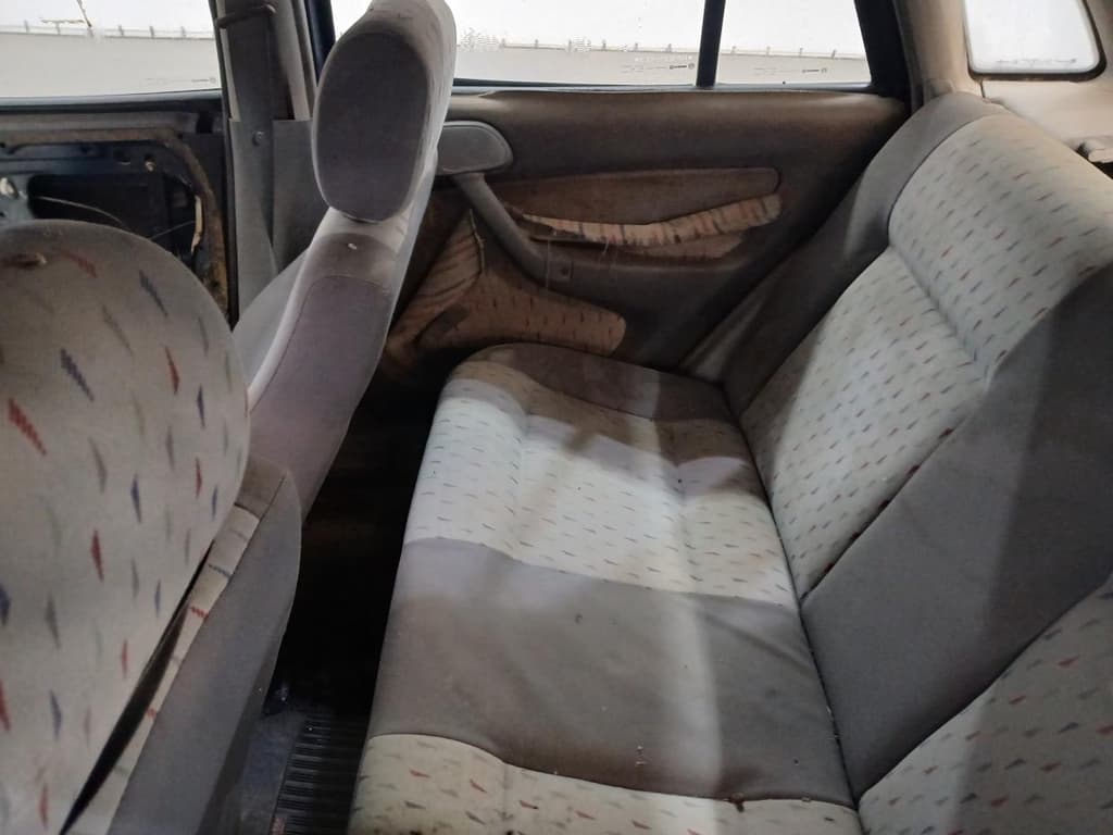 Volkswagen GOL MI 1999 — foto 3
