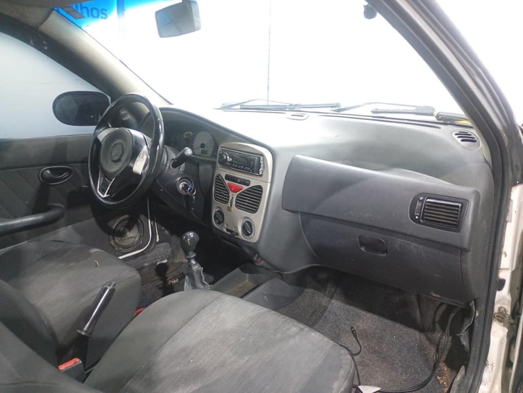Fiat Palio Fire Economy 2012 — foto 5