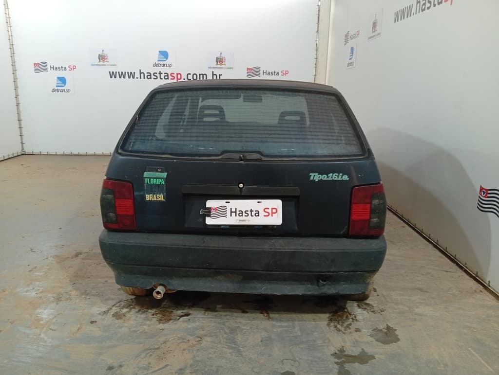 Fiat Tipo 1.6 IE 1994 — foto 4