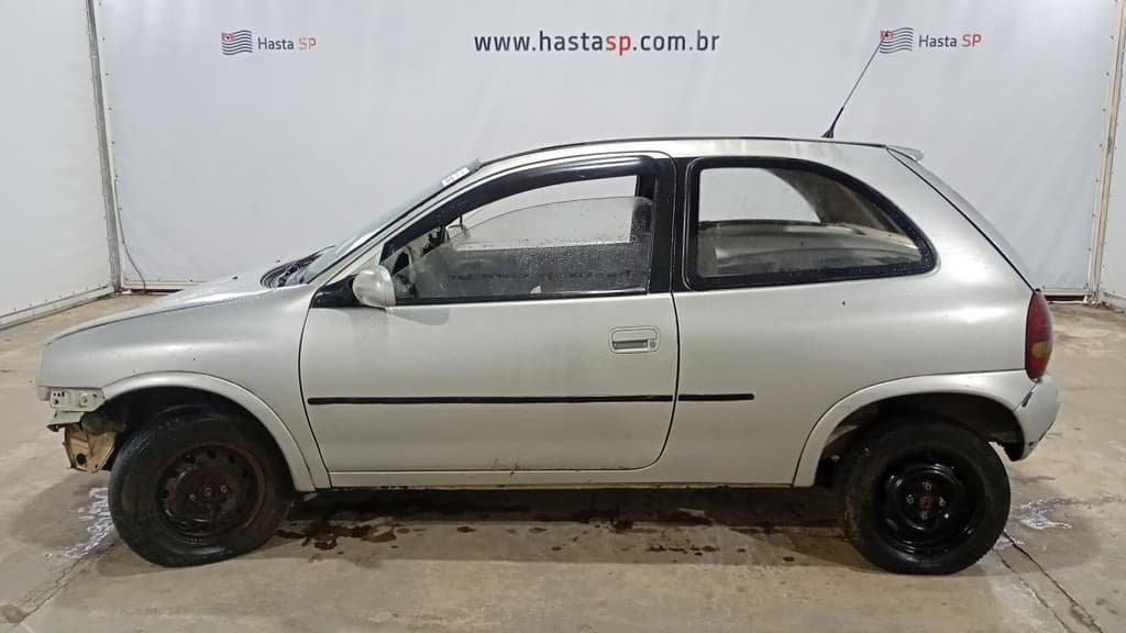 Chevrolet Corsa Wind 1996 — foto 2