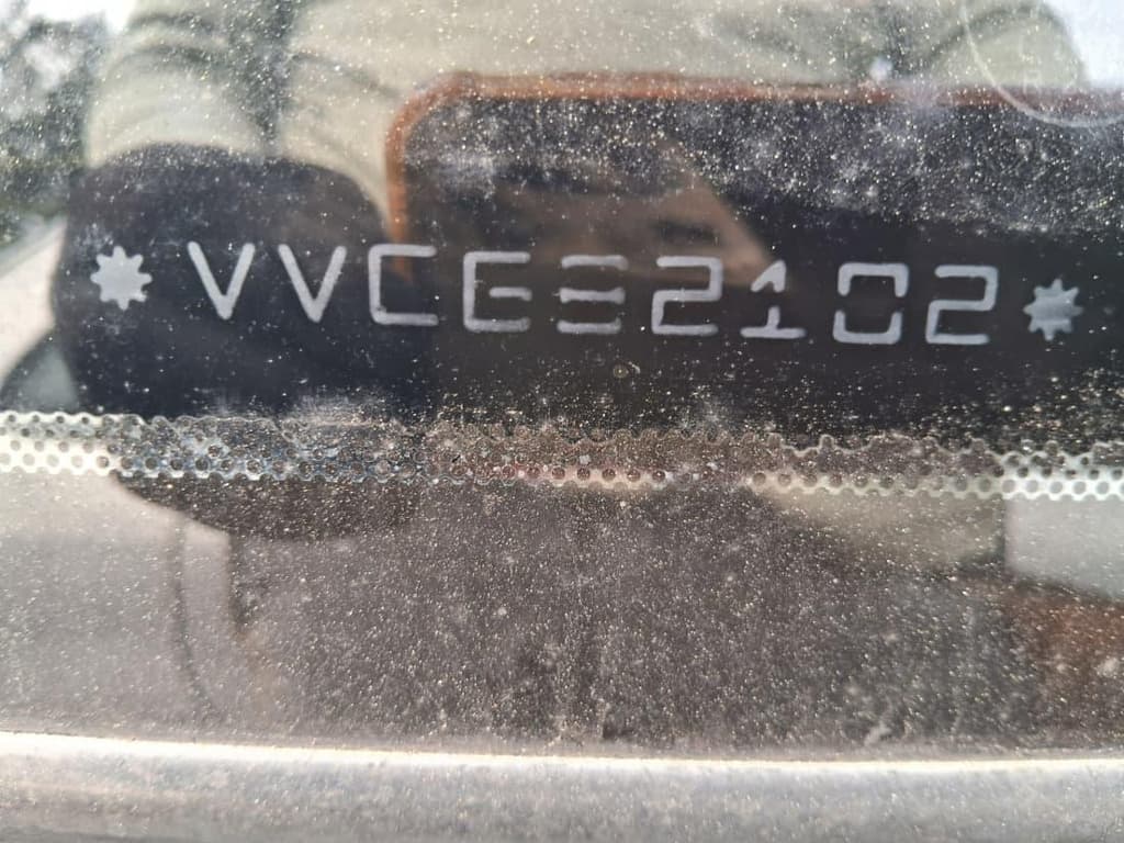 Chevrolet Gm/corsa Wind 1997 — foto 8