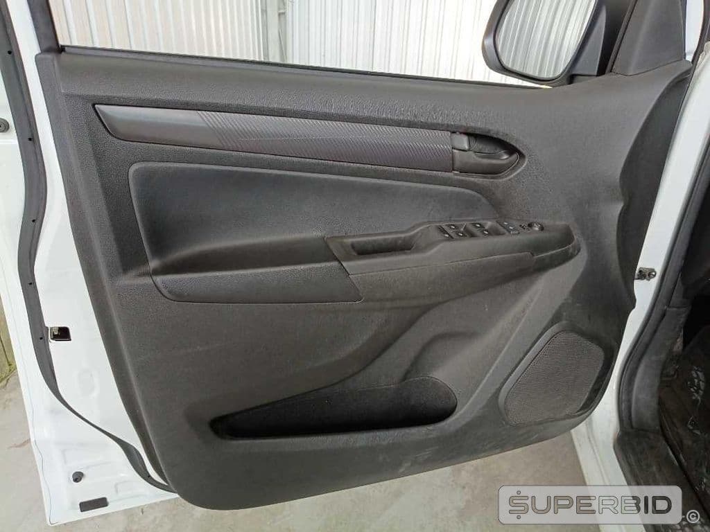 Chevrolet S10 WT Dd4a, 2025 — foto 4