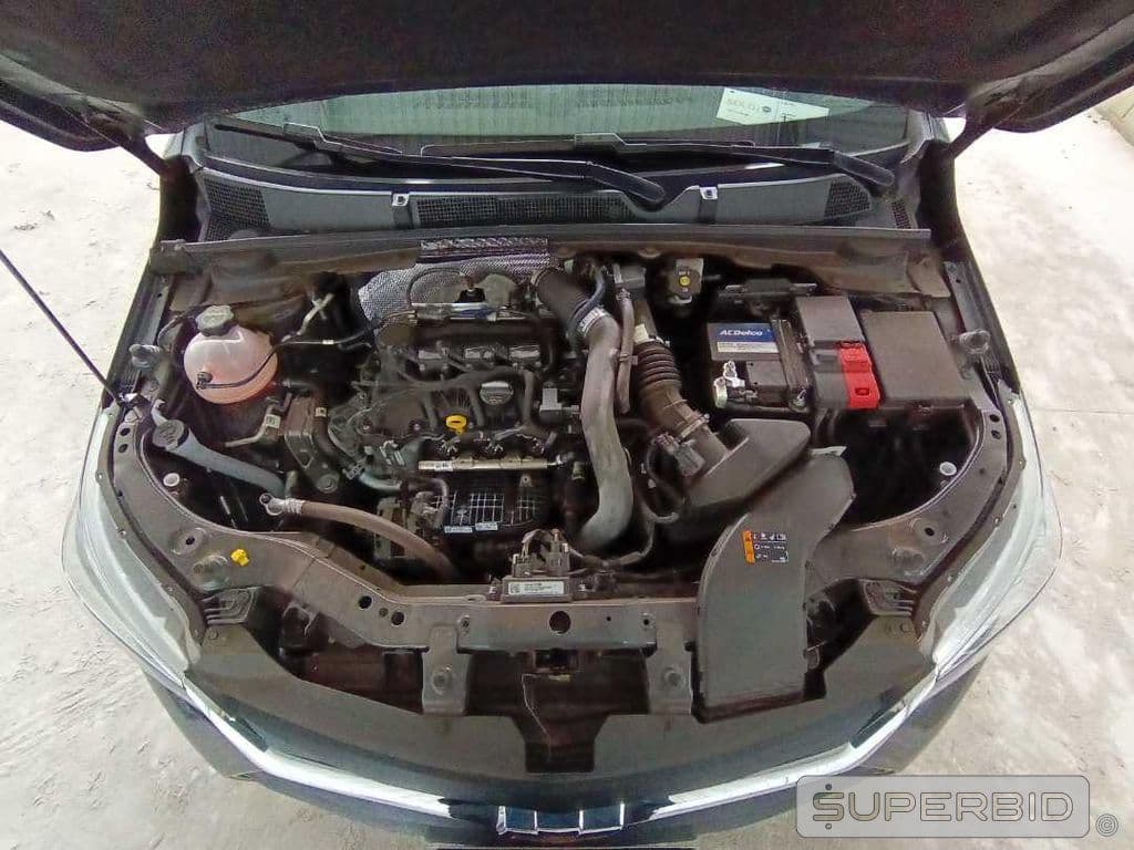 Chevrolet Onix Plus 10tat Pr2, 2025 — foto 27