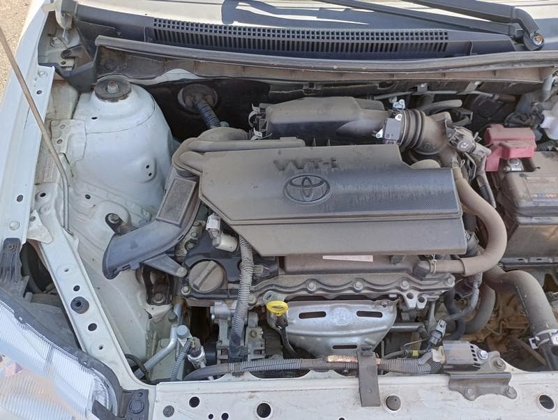 Toyota Etios 2019 — foto 30