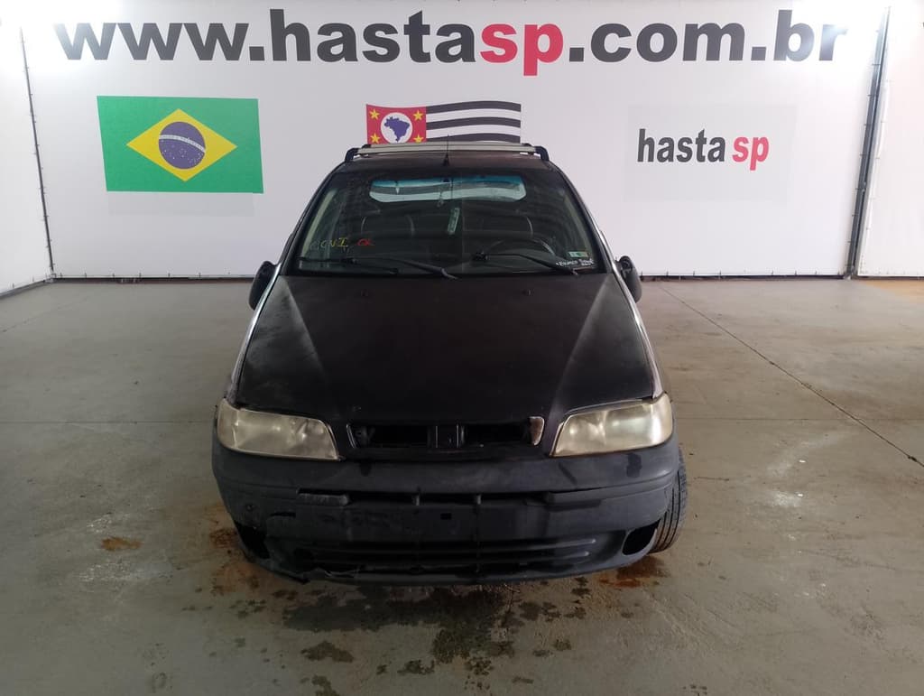 Fiat Palio Fire 2005 — foto 3