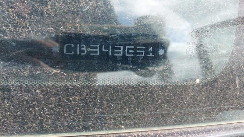Ford Ford/ka Flex 2012 — foto 5