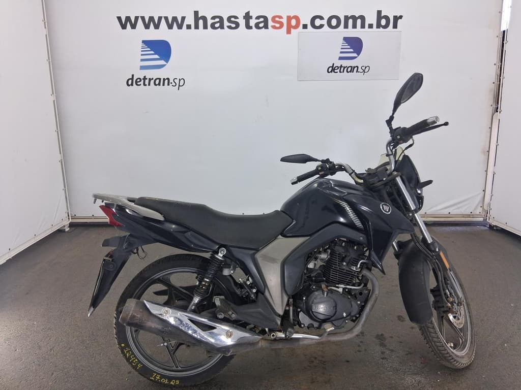 JTZ Dk150 2019 — foto 1