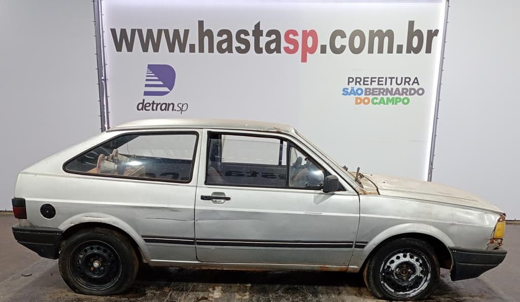 Volkswagen GOL CL 1.8 1993 — foto 1