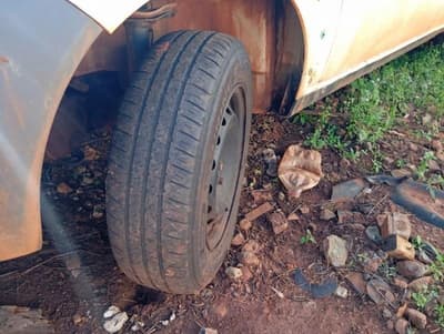 Fiat Strada 2018 — foto 3