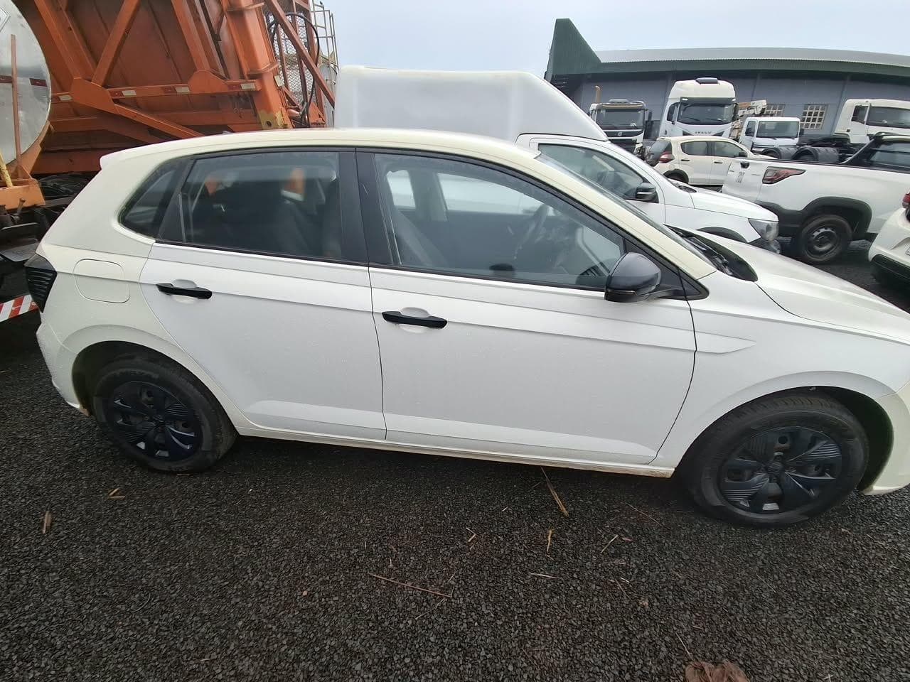 Volkswagen Polo 2024 — foto 7